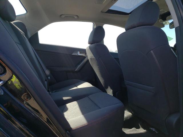 Photo 11 from auction – 2010 KIA FORTE with VIN KNAFW4A36A5222889