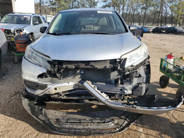 Photo 5 from auction – 2015 HONDA CR-V LX with VIN 3CZRM3H39FG706006