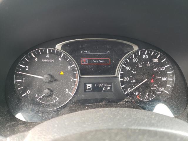 Photo 9 from auction – 2014 NISSAN ALTIMA 2.5 with VIN 1N4AL3AP2EN385893