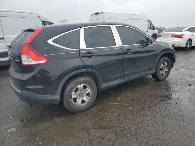 Photo 3 from auction – 2014 HONDA CR-V LX with VIN 2HKRM4H33EH680231