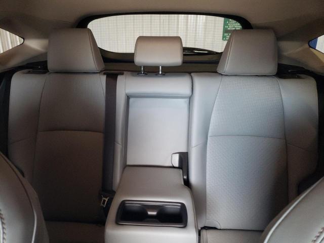 Photo 10 from auction – 2021 TOYOTA VENZA LE with VIN JTEAAAAH7MJ004540