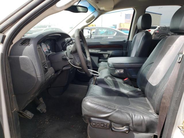 Photo 7 from auction – 2003 DODGE RAM 1500 S with VIN 1D7HA18D73S327457
