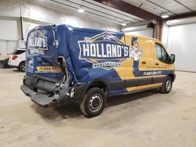 Photo 3 from auction – 2016 FORD TRANSIT T- with VIN 1FTBW2ZG4GKB06789