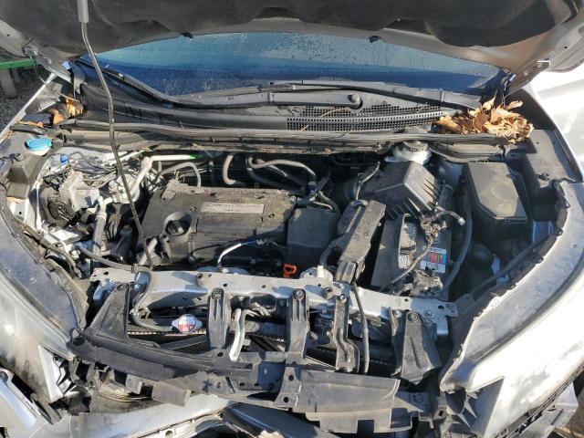 Photo 12 from auction – 2015 HONDA CR-V LX with VIN 3CZRM3H39FG706006
