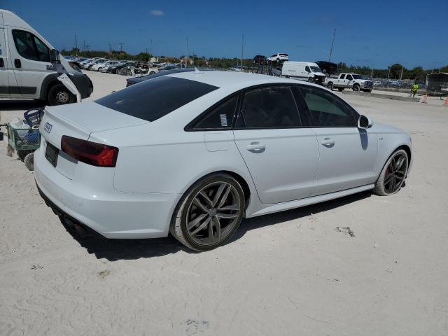Photo 3 from auction – 2017 AUDI S6 PRESTIG with VIN WAUHFAFC2HN124601