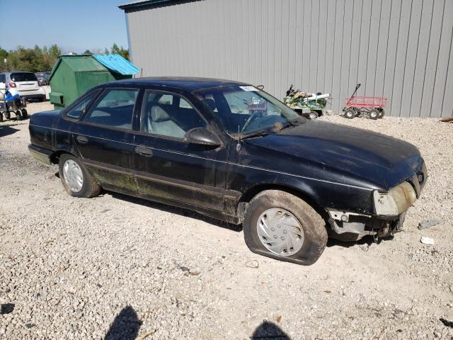 Photo 4 from auction – 1987 FORD TAURUS MT5 with VIN 1FABP51D2HA125421