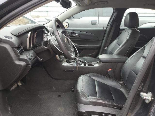 Photo 7 from auction – 2014 CHEVROLET MALIBU LTZ with VIN 1G11H5SL6EF216045