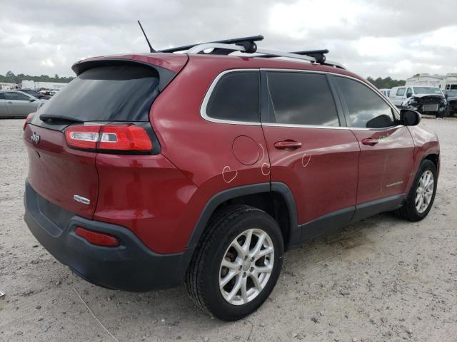 Photo 3 from auction – 2014 JEEP CHEROKEE L with VIN 1C4PJLCB2EW262522