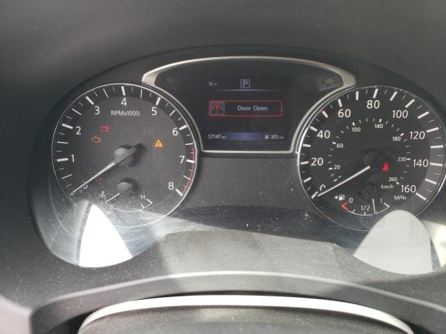Photo 9 from auction – 2017 NISSAN ALTIMA 2.5 with VIN 1N4AL3APXHC178748