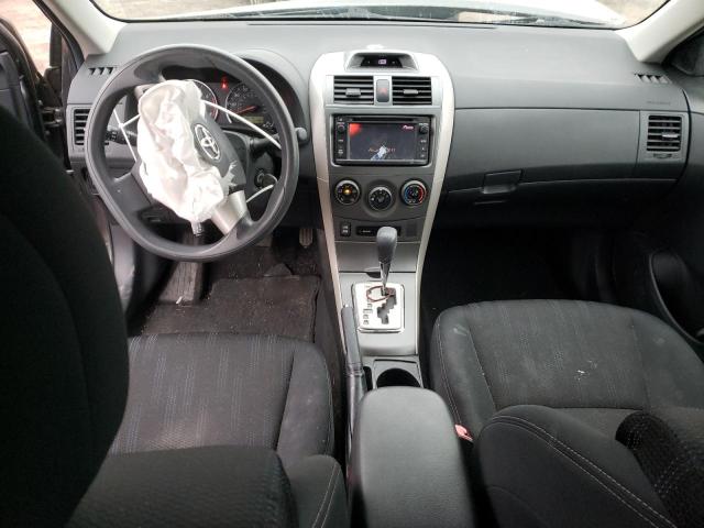 Photo 8 from auction – 2013 TOYOTA COROLLA BA with VIN 5YFBU4EE2DP082754