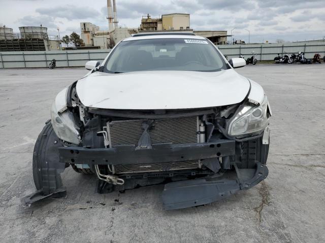Photo 5 from auction – 2011 NISSAN MAXIMA S with VIN 1N4AA5APXBC844807