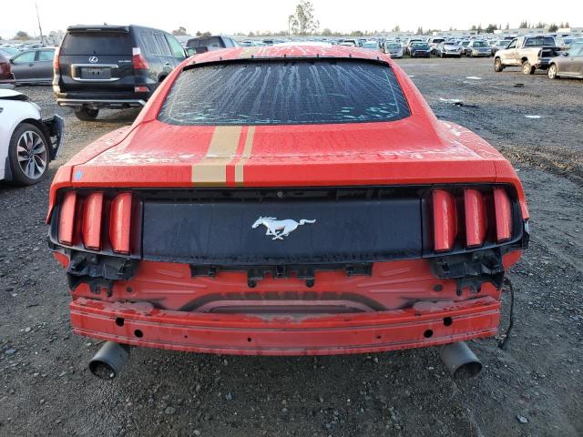 Photo 6 from auction – 2015 FORD MUSTANG with VIN 1FA6P8TH9F5330047