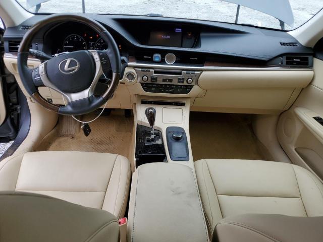 Photo 8 from auction – 2013 LEXUS ES 350 with VIN JTHBK1GGXD2060565