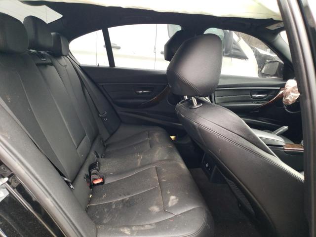 Photo 10 from auction – 2014 BMW 335 XI with VIN WBA3B9G55ENR90910