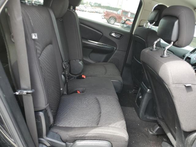 Photo 11 from auction – 2013 DODGE JOURNEY SX with VIN 3C4PDCBG0DT618801