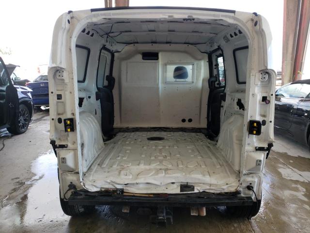 Photo 6 from auction – 2021 RAM PROMASTER with VIN ZFBHRFAB5M6U52933