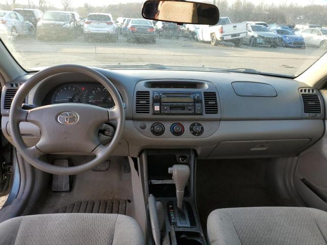 Photo 8 from auction – 2002 TOYOTA CAMRY LE with VIN 4T1BE32K02U527716