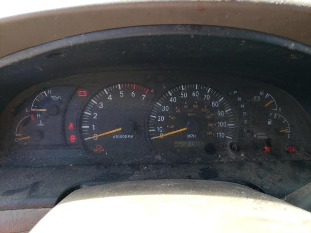 Photo 9 from auction – 2003 TOYOTA TUNDRA ACC with VIN 5TBBT44153S391828