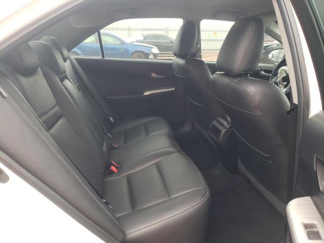 Photo 10 from auction – 2014 TOYOTA CAMRY L with VIN 4T1BF1FK4EU326398