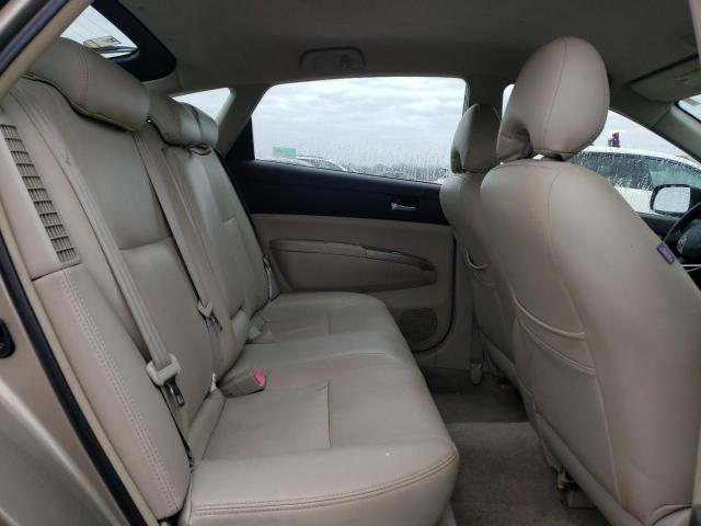 Photo 10 from auction – 2009 TOYOTA PRIUS with VIN JTDKB20U297846569