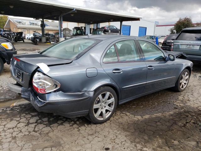 Photo 3 from auction – 2007 MERCEDES-BENZ E 350 with VIN WDBUF56X47A997413