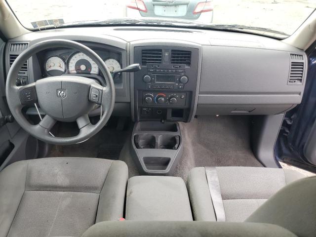 Photo 8 from auction – 2006 DODGE DAKOTA ST with VIN 1D7HE22K56S519742
