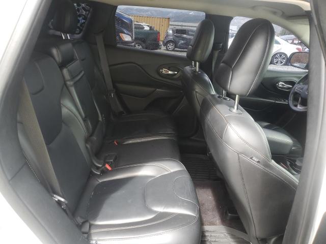 Photo 11 from auction – 2017 JEEP CHEROKEE L with VIN 1C4PJLDB6HW539921