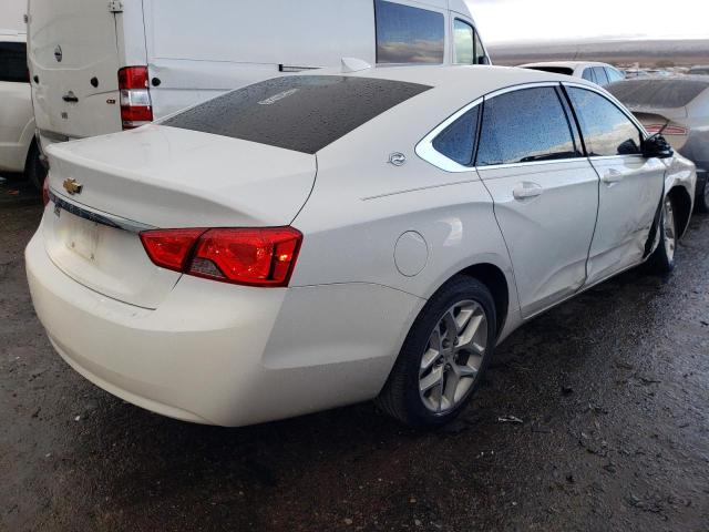 Photo 3 from auction – 2017 CHEVROLET IMPALA LS with VIN 2G11Z5SA9H9188105