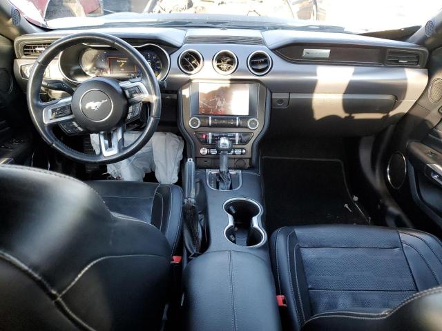 Photo 8 from auction – 2019 FORD MUSTANG GT with VIN 1FA6P8CF0K5188552