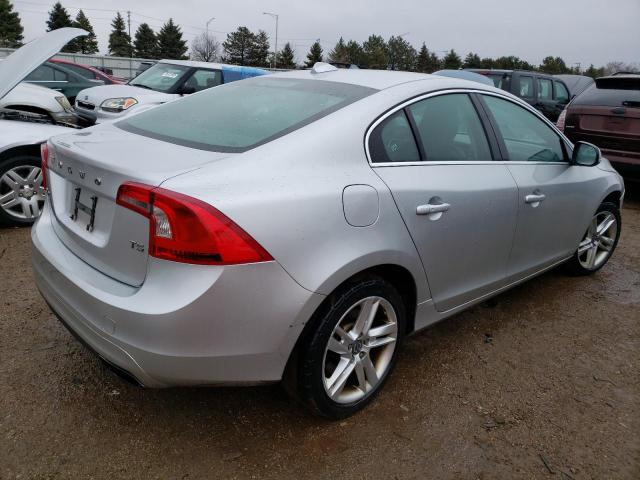 Photo 3 from auction – 2014 VOLVO S60 T5 with VIN YV1612FS5E2286753