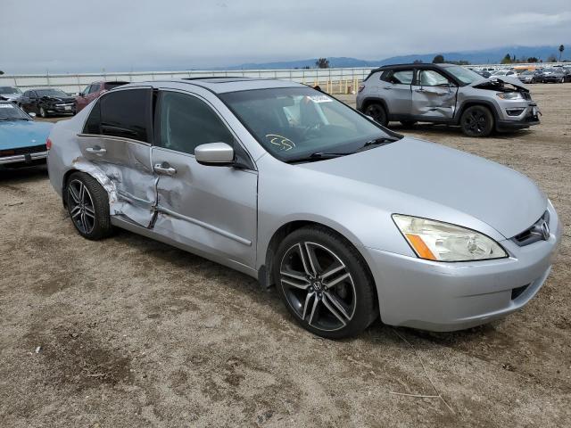 Photo 4 from auction – 2003 HONDA ACCORD with VIN JHMCM566X3C056832