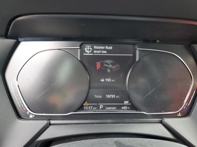 Photo 9 from auction – 2021 BMW 228XI with VIN WBA73AK02M7H09714