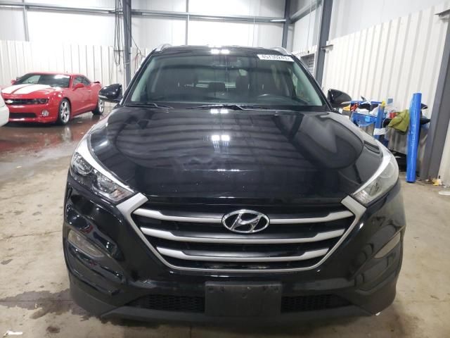 Photo 5 from auction – 2017 HYUNDAI TUCSON LIM with VIN KM8J3CA4XHU530958