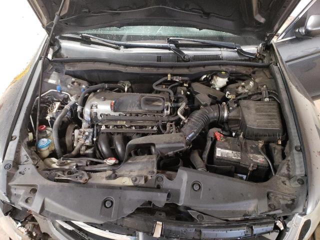 Photo 11 from auction – 2012 HONDA ACCORD LX with VIN 1HGCP2F36CA100836