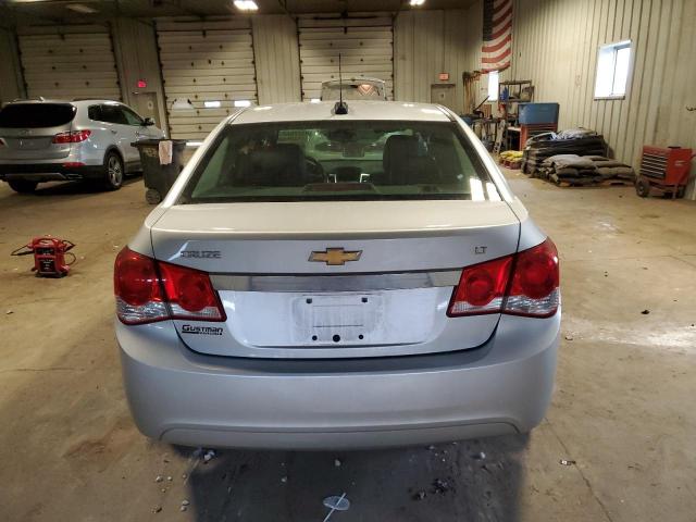 Photo 6 from auction – 2015 CHEVROLET CRUZE LT with VIN 1G1PE5SB5F7202529