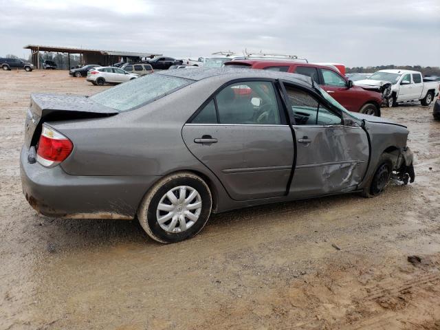 Photo 3 from auction – 2006 TOYOTA CAMRY LE with VIN 4T1BE32K16U745735