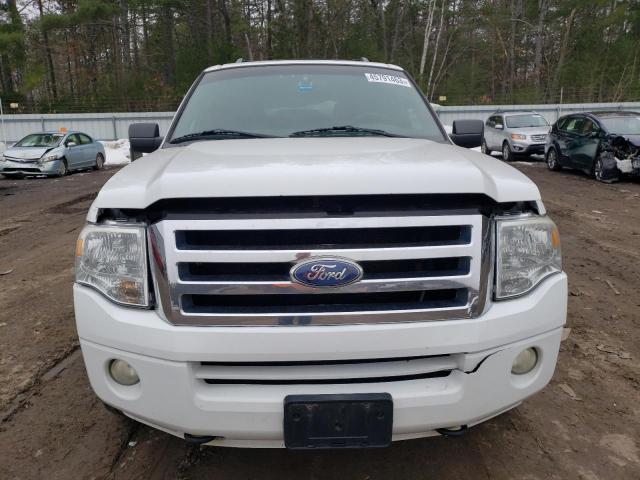 Photo 5 from auction – 2009 FORD EXPEDITION with VIN 1FMFU16569EB03989