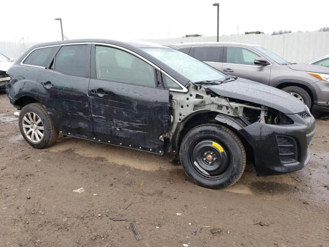 Photo 4 from auction – 2010 MAZDA CX-7 with VIN JM3ER2WM4A0352055