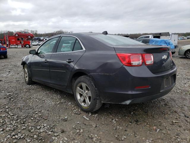 Photo 2 from auction – 2013 CHEVROLET MALIBU LS with VIN 1G11B5SA7DF225707