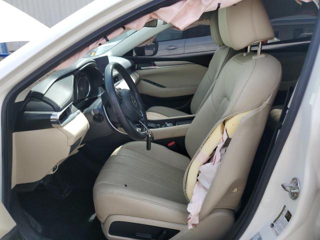 Photo 7 from auction – 2018 MAZDA 6 TOURING with VIN JM1GL1VM2J1334467