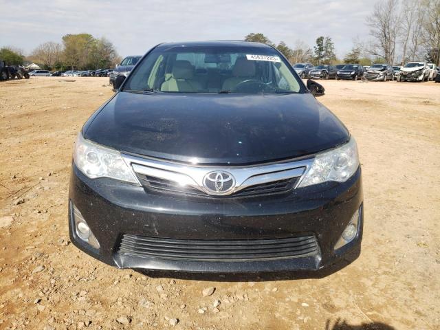 Photo 5 from auction – 2014 TOYOTA CAMRY L with VIN 4T1BF1FK4EU827355