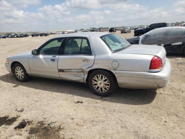 Photo 2 from auction – 2003 FORD CROWN VICT with VIN 2FAFP74W43X171651