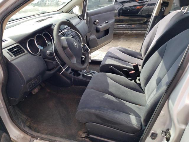 Photo 7 from auction – 2009 NISSAN VERSA S with VIN 3N1BC11E99L375212