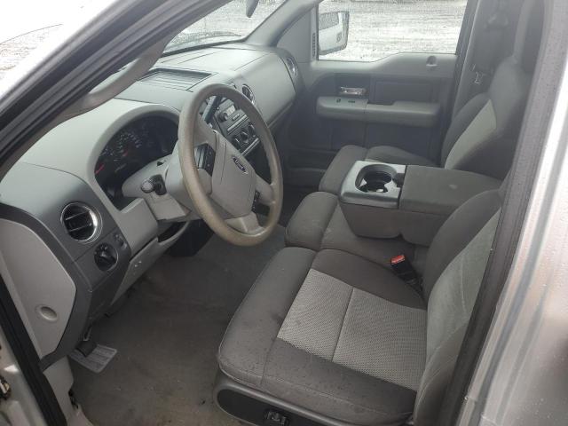 Photo 7 from auction – 2004 FORD F150 SUPER with VIN 1FTRW14W94FA08210