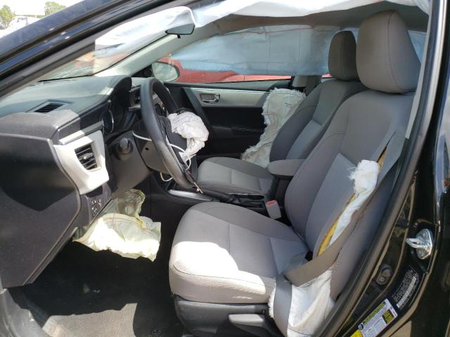 Photo 7 from auction – 2015 TOYOTA COROLLA L with VIN 2T1BURHE4FC337061