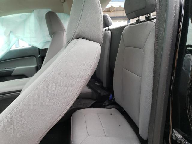 Photo 10 from auction – 2022 GMC CANYON ELE with VIN 1GTH5BEN3N1266800