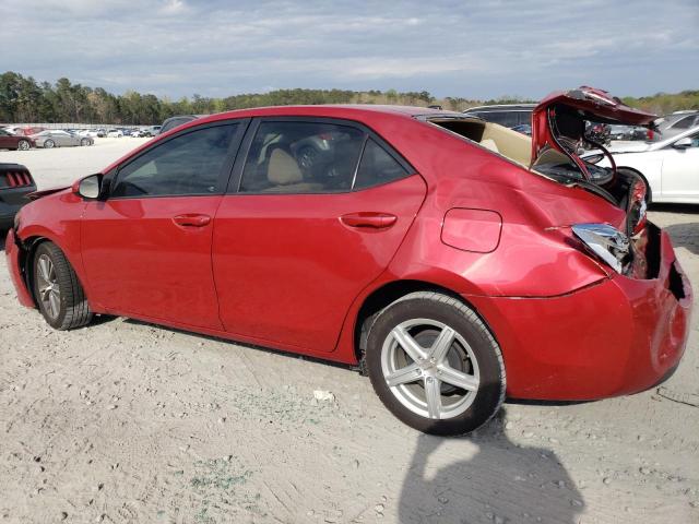 Photo 2 from auction – 2017 TOYOTA COROLLA L with VIN 2T1BURHE6HC811935