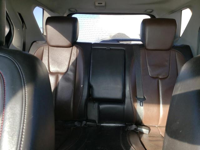 Photo 10 from auction – 2010 CHEVROLET EQUINOX LT with VIN 2CNFLGEWXA6332099