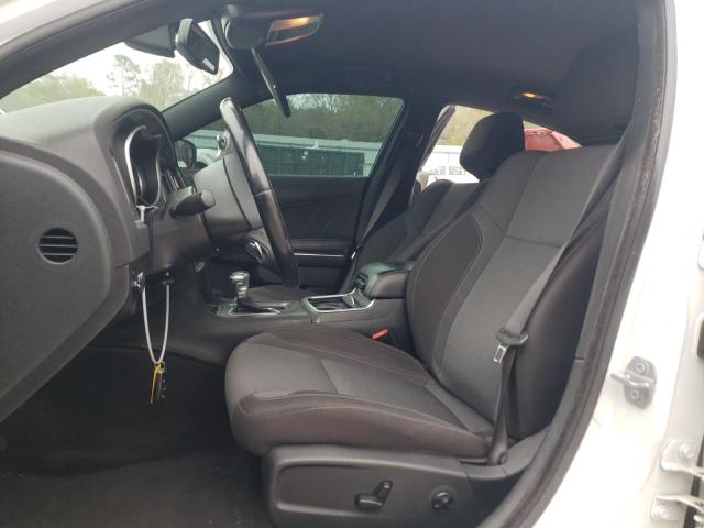 Photo 7 from auction – 2017 DODGE CHARGER R/ with VIN 2C3CDXCT7HH524564