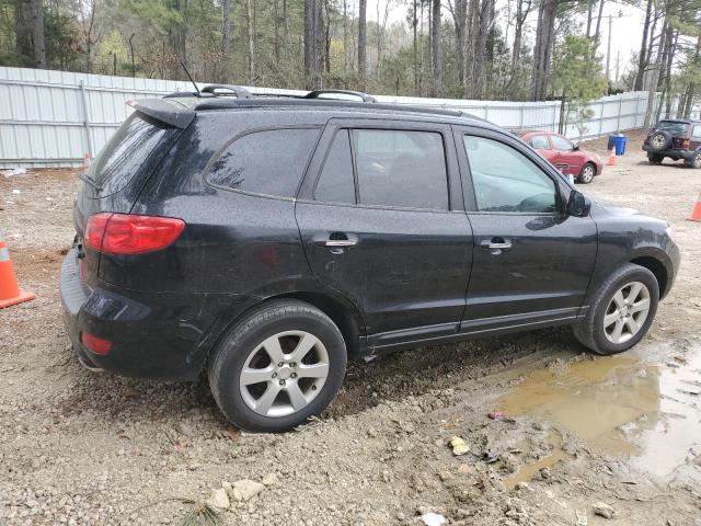 Photo 3 from auction – 2007 HYUNDAI SANTA FE S with VIN 5NMSH73E77H060580